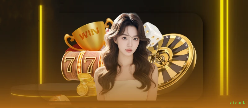 xixbet Cassino Online