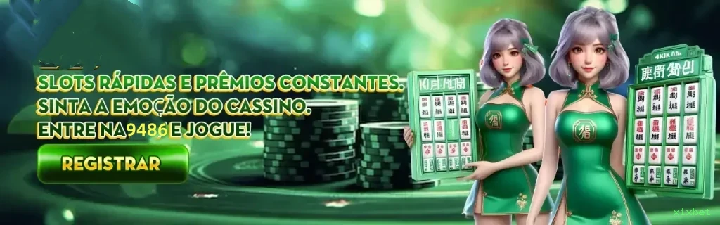 Slots Clássicos xixbet